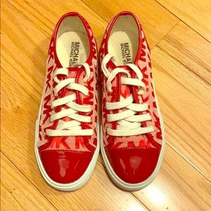 Michael Kors Sneakers